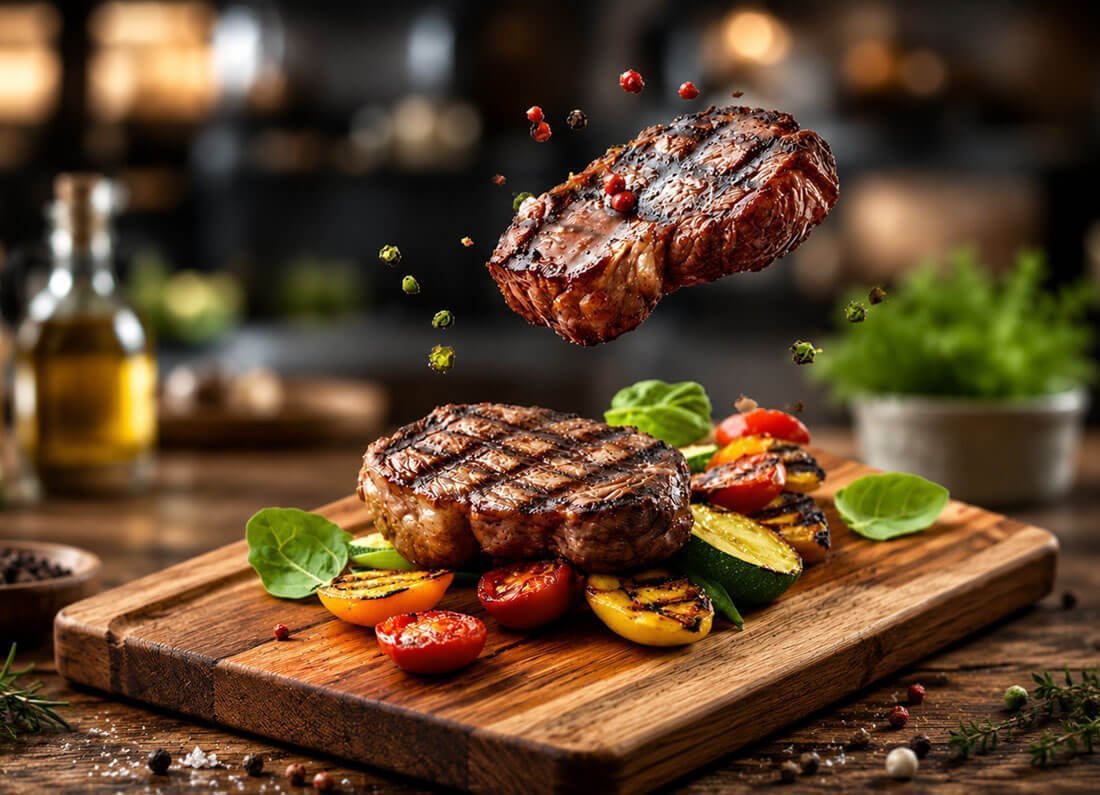 beef barbeque recipe